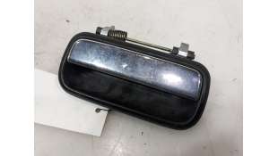 Recambio de maneta exterior trasera izquierda para toyota 4-runner (n13) 1989-1996 3.0 v6 referencia OEM IAM 6924089102 69240891