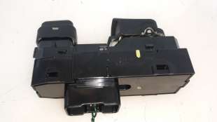 Recambio de mando elevalunas trasero izquierdo para hyundai ix35 2010-2015 classic 2wd referencia OEM IAM 3835211310 3835211310  2
