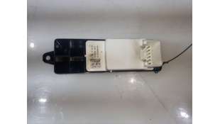 Recambio de mando elevalunas trasero derecho para mazda 6 lim. (gh) 2007-2012 2.2 de 129 active (5-ptas.) referencia OEM IAM GS1