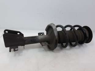Recambio de amortiguador delantero izquierdo para renault master kasten 2010- l1h2 hka 3,5t referencia OEM IAM 543029774R 543029 2