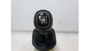 Recambio de pomo palanca cambio para kia sportage 2010-2016 emotion 4x4 referencia OEM IAM 437003WXXX 437003WXXX 