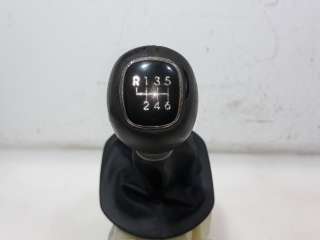 Recambio de pomo palanca cambio para kia sportage 2010-2016 emotion 4x4 referencia OEM IAM 437003WXXX 437003WXXX 