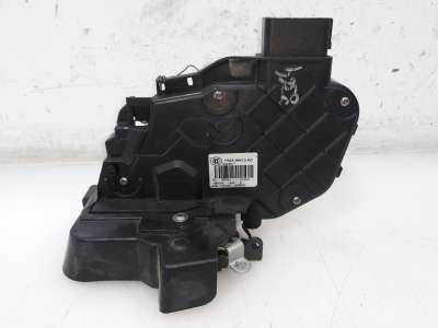 Recambio de cerradura puerta trasera derecha para land rover evoque 2011-2018 se referencia OEM IAM LR011303 7H5A26412AD 7H5A264