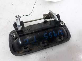 Recambio de maneta exterior trasera izquierda para toyota 4-runner (n13) 1989-1996 3.0 v6 referencia OEM IAM 6924089102 69240891 2