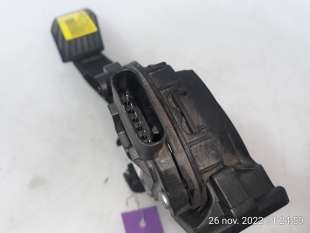 Recambio de pedal acelerador para opel astra k lim. 5türig 2015- referencia OEM IAM 13373776 13373776 