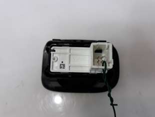 Recambio de mando elevalunas trasero izquierdo para peugeot 2008 (--.2013) 2013-2019 style referencia OEM IAM 96751119ZD 9824255 2