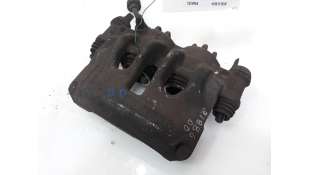 Recambio de pinza de freno delantera derecha para renault master kasten 2010- l1h2 hka 3,5t referencia OEM IAM 410013165R 410013