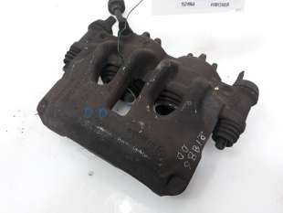 Recambio de pinza de freno delantera derecha para renault master kasten 2010- l1h2 hka 3,5t referencia OEM IAM 410013165R 410013