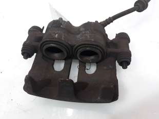Recambio de pinza de freno delantera derecha para renault master kasten 2010- l1h2 hka 3,5t referencia OEM IAM 410013165R 410013 2