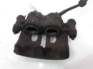 Recambio de pinza de freno delantera derecha para renault master kasten 2010- l1h2 hka 3,5t referencia OEM IAM 410013165R 410013