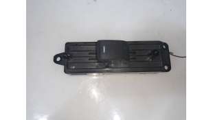 Recambio de mando elevalunas trasero izquierdo para mazda 6 lim. (gh) 2007-2012 2.2 de 129 active (5-ptas.) referencia OEM IAM G