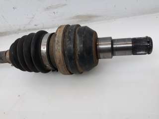 Recambio de transmision trasera derecha para chevrolet captiva 2006-2016 2.0 vcdi lt referencia OEM IAM 96624822 96624822 
