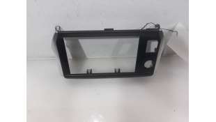 Recambio de moldura para peugeot 2008 (--.2013) 2013-2019 style referencia OEM IAM 1131153XV 1131153XV 