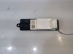 Recambio de mando elevalunas trasero izquierdo para mazda 6 lim. (gh) 2007-2012 2.2 de 129 active (5-ptas.) referencia OEM IAM G 2