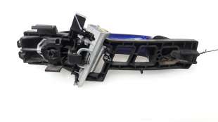 Recambio de maneta exterior trasera derecha para ford tourneo courier (c4a) 2013- sport referencia OEM IAM 1788863 1788863  2