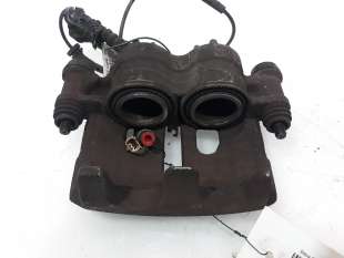 Recambio de pinza de freno delantera izquierda para renault master kasten 2010- l1h2 hka 3,5t referencia OEM IAM 410119220R 4101