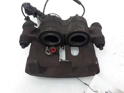 Recambio de pinza de freno delantera izquierda para renault master kasten 2010- l1h2 hka 3,5t referencia OEM IAM 410119220R 4101