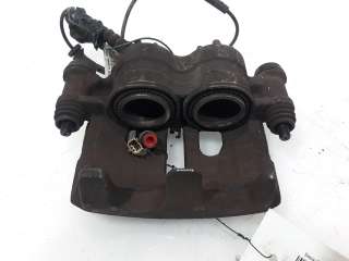 Recambio de pinza de freno delantera izquierda para renault master kasten 2010- l1h2 hka 3,5t referencia OEM IAM 410119220R 4101