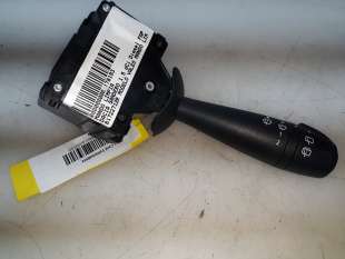 Recambio de mando limpia para dacia sandero 2008-2013 1.5 dci diesel cat referencia OEM IAM 81722712R 81722712R 