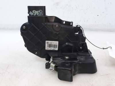 Recambio de cerradura puerta trasera izquierda para land rover evoque 2011-2018 se referencia OEM IAM LR071650 7H5A26413AD 7H5A2