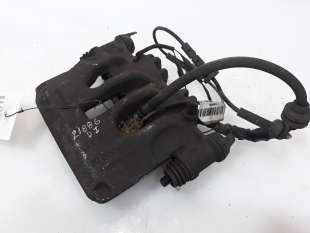 Recambio de pinza de freno delantera izquierda para renault master kasten 2010- l1h2 hka 3,5t referencia OEM IAM 410119220R 4101 2