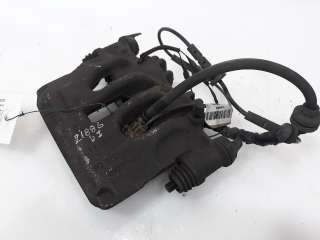 Recambio de pinza de freno delantera izquierda para renault master kasten 2010- l1h2 hka 3,5t referencia OEM IAM 410119220R 4101