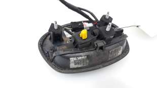 Recambio de maneta exterior porton para hyundai ioniq 2016- klass electro referencia OEM IAM 87371G2000 87371G2000  2