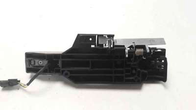 MANETA EXTERIOR DELANTERA DERECHA RENAULT KADJAR  - M.954443 / 806068605R