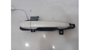 Recambio de maneta exterior delantera derecha para mazda 6 lim. (gh) 2007-2012 2.2 de 129 active (5-ptas.) referencia OEM IAM GS