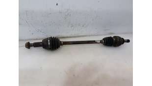 Recambio de transmision trasera izquierda para chevrolet captiva 2006-2016 2.0 vcdi lt referencia OEM IAM 96624821 96624821 