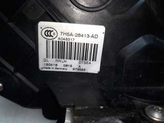 Recambio de cerradura puerta trasera izquierda para land rover evoque 2011-2018 se referencia OEM IAM LR071650 7H5A26413AD 7H5A2