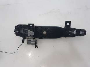 Recambio de maneta exterior delantera derecha para mazda 6 lim. (gh) 2007-2012 2.2 de 129 active (5-ptas.) referencia OEM IAM GS 2