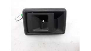 Recambio de maneta interior trasera izquierda para toyota 4-runner (n13) 1989-1996 3.0 v6 referencia OEM IAM 6920689107B0 692068