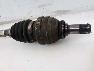 Recambio de transmision trasera izquierda para chevrolet captiva 2006-2016 2.0 vcdi lt referencia OEM IAM 96624821 96624821  2