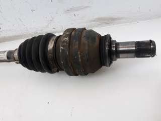 Recambio de transmision trasera izquierda para chevrolet captiva 2006-2016 2.0 vcdi lt referencia OEM IAM 96624821 96624821 