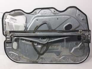 Recambio de elevalunas delantero derecho para ford focus berlina (cap) 2004-2007 ambiente (d) referencia OEM IAM 984697 984697 