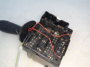 Recambio de mando limpia para dacia sandero 2008-2013 1.5 dci diesel cat referencia OEM IAM 81722712R 81722712R  2