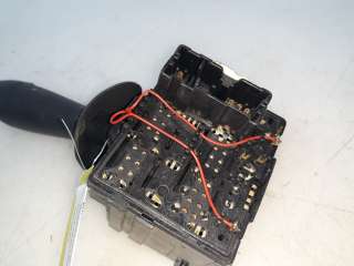 Recambio de mando limpia para dacia sandero 2008-2013 1.5 dci diesel cat referencia OEM IAM 81722712R 81722712R 
