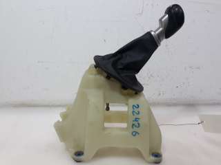 Recambio de pomo palanca cambio para kia sportage 2010-2016 emotion 4x4 referencia OEM IAM 437003WXXX 437003WXXX 