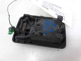 Recambio de maneta interior trasera izquierda para toyota 4-runner (n13) 1989-1996 3.0 v6 referencia OEM IAM 6920689107B0 692068 2