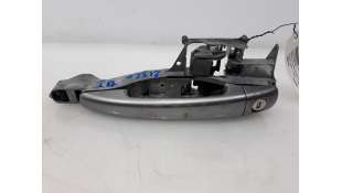 Recambio de maneta exterior delantera izquierda para peugeot 2008 (--.2013) 2013-2019 style referencia OEM IAM 9101GF 9101GF 910