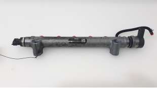 Recambio de rampa inyectora para hyundai santa fe (bm) 2006-2012 2.2 crdi comfort 4x4 referencia OEM IAM 3140027400 3140027400 
