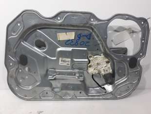 Recambio de elevalunas delantero derecho para ford focus berlina (cap) 2004-2007 ambiente (d) referencia OEM IAM 984697 984697  2