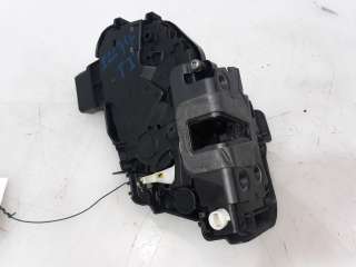 Recambio de cerradura puerta trasera izquierda para land rover evoque 2011-2018 se referencia OEM IAM LR071650 7H5A26413AD 7H5A2