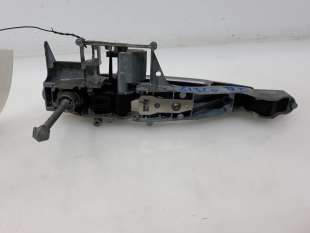 Recambio de maneta exterior delantera izquierda para peugeot 2008 (--.2013) 2013-2019 style referencia OEM IAM 9101GF 9101GF 910 2