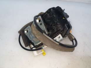 Recambio de cerradura puerta trasera derecha para nissan pulsar (c13) 2014-2018 referencia OEM IAM 825003ZL0A 825003ZL0A 825003Z