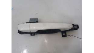 Recambio de maneta exterior trasera derecha para mazda 6 lim. (gh) 2007-2012 2.2 de 129 active (5-ptas.) referencia OEM IAM GS1D
