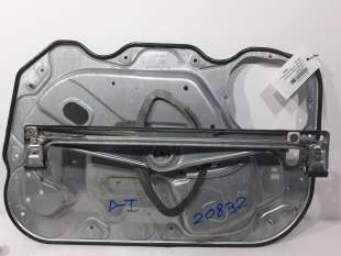 Recambio de elevalunas delantero izquierdo para ford focus berlina (cap) 2004-2007 ambiente (d) referencia OEM IAM 984562 984562