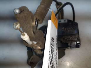 Recambio de cerradura puerta trasera derecha para nissan pulsar (c13) 2014-2018 referencia OEM IAM 825003ZL0A 825003ZL0A 825003Z 2