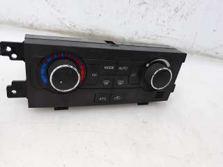 Recambio de mando climatizador para chevrolet captiva 2006-2016 2.0 vcdi lt referencia OEM IAM 96436272 96436272 